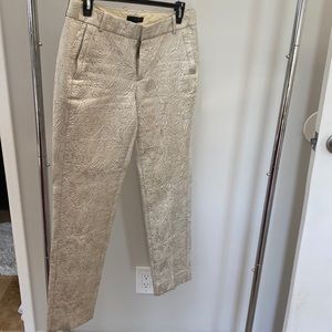J.Crew collection pants